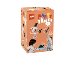 Jeu apli kids party time catch ball