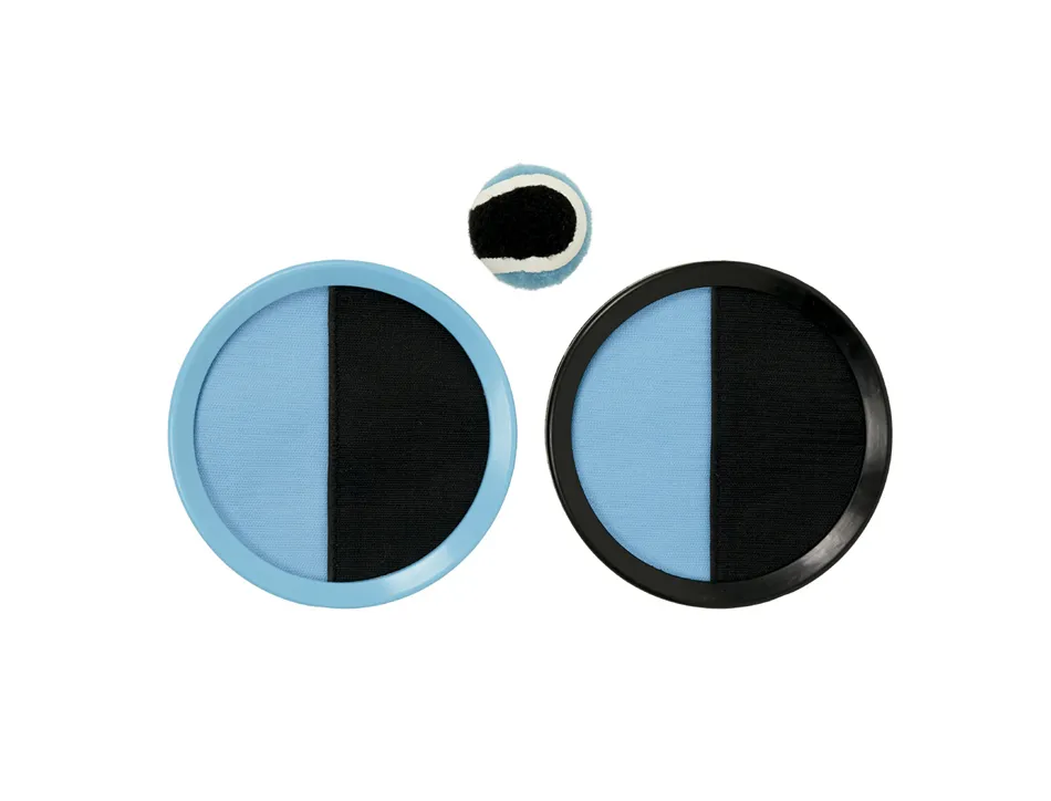 Jeu apli kids party time catch ball
