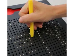 Jeu apli planche a billes dessin