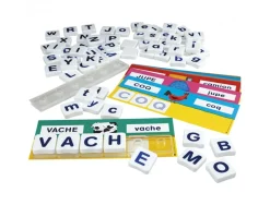 Jeu atelier des mots 1 nathan