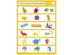 Jeu autocorrectif logico primo nathan phonologie ms