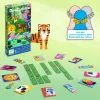 Jeu collaboratif douzanimo djeco
