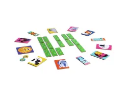 Jeu collaboratif douzanimo djeco