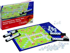 Jeu constitution mots