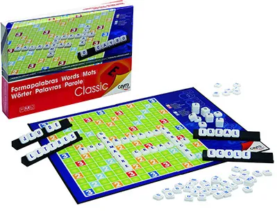 Jeu constitution mots