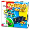 Jeu culture club speedy match reproduction forme et localisation de pions