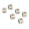 Jeu de 6 des culture club multiplication et division 16 mm