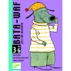 Jeu de bataille de 36 carters bata waf djeco