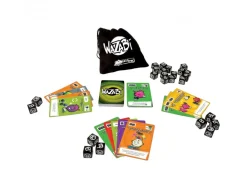 Jeu de d s wazabi gigamic
