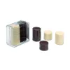Jeu de dames cayro boite de 24 pions