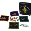 Jeu de defi a la maniere d'arcimboldo bankiiiz editions