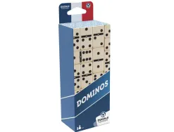 Jeu de dominos cartamundi ducale eco format pour tout age