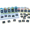 Jeu de langage ecrit atelier boites a lettres nathan lot de 2