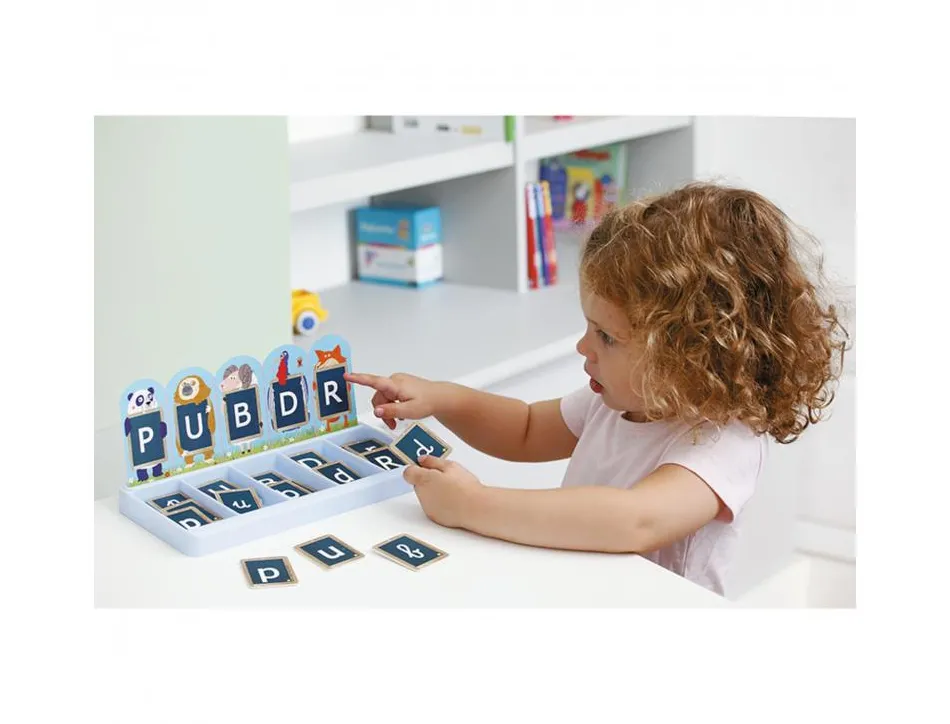 Jeu de langage ecrit atelier boites a lettres nathan lot de 2