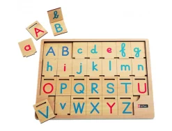 Jeu de langage ecrit duo abc nathan