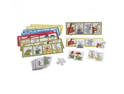 Jeu de langage oral nathan construire des phrases