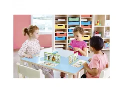 Jeu de langage oral nathan construire des phrases