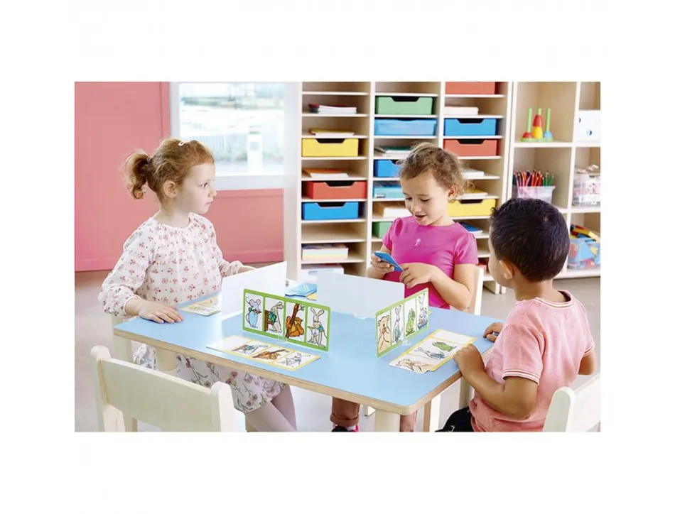 Jeu de langage oral nathan construire des phrases