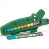 Jeu de m moire crococroc djeco
