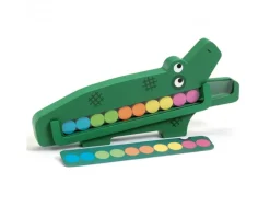 Jeu de m moire crococroc djeco
