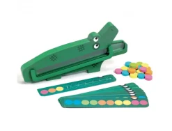 Jeu de m moire crococroc djeco
