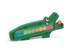 Jeu de m moire crococroc djeco