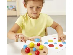 Jeu de manipulation boulcolor nathan