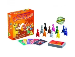 Jeu de reflexion kang-a-roo piatnik