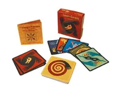 Jeu de rèles les loups garous de thiercelieux