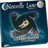 Jeu de rèles nouvelle lune extension du jeu les loups garous les loups garous de thierceleux