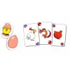 Jeu de societe piou piou djeco
