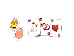 Jeu de societe piou piou djeco