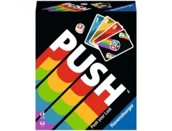 Jeu de societe push ravensburger