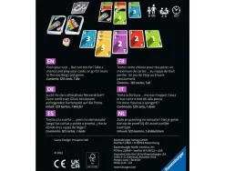 Jeu de societe push ravensburger