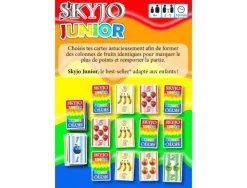 Jeu de societe skyjo junior magilano