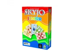 Jeu de societe skyjo junior magilano