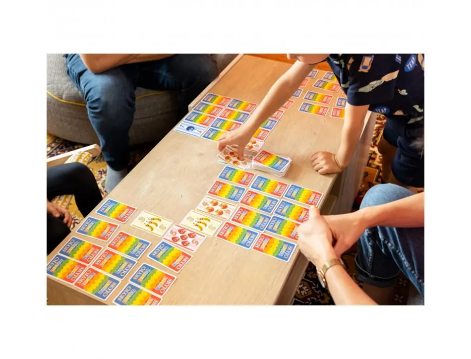Jeu de societe skyjo junior magilano