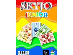 Jeu de societe skyjo junior magilano