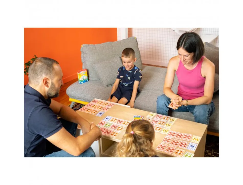 Jeu de societe skyjo junior magilano