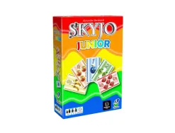 Jeu de societe skyjo junior magilano