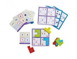 Jeu de strategie definombres nathan
