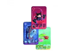 Jeu des 7 familles mini family djeco
