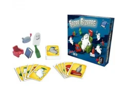 Jeu d'observation bazar bizarre gigamic