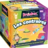 Jeu d'observation brainbox bezzerwizzer brainbox les contraires