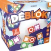 Jeu d'observation deblok fox mind