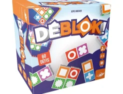Jeu d'observation deblok fox mind