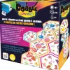 Jeu d'observation dobble connect asmodee