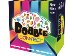 Jeu d'observation dobble connect asmodee