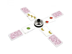 Jeu d'observation halli galli gigamic