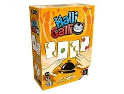 Jeu d'observation halli galli gigamic